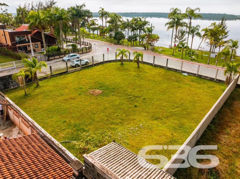 Terreno à Venda em Balneário Barra do Sul – Oportu