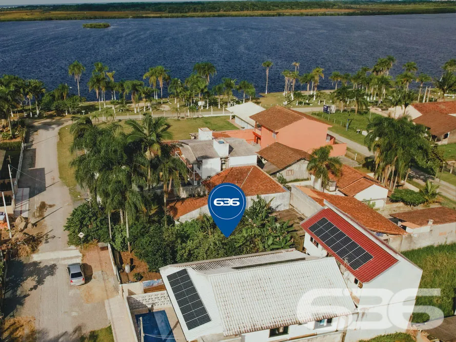 EXCELENTE TERRENO NO BAIRRO PINHEIROS

Esta é uma 