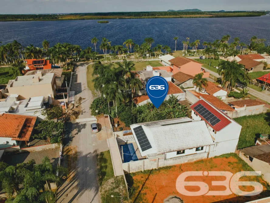 EXCELENTE TERRENO NO BAIRRO PINHEIROS

Esta é uma 