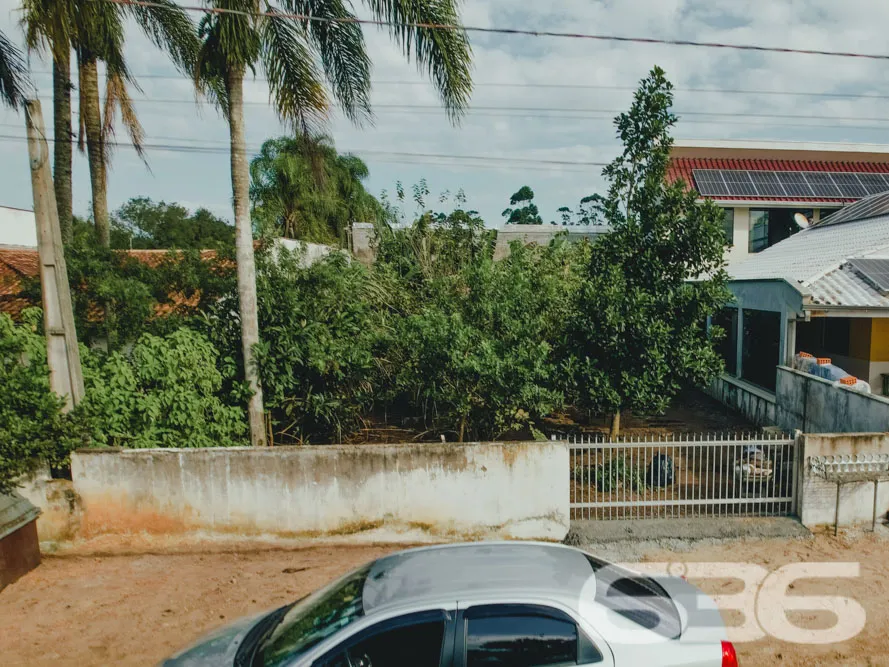 EXCELENTE TERRENO NO BAIRRO PINHEIROS

Esta é uma 