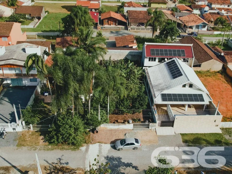 EXCELENTE TERRENO NO BAIRRO PINHEIROS

Esta é uma 