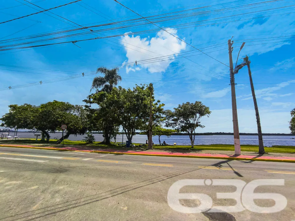 Terreno à Venda em Balneário Barra do Sul – Próxim
