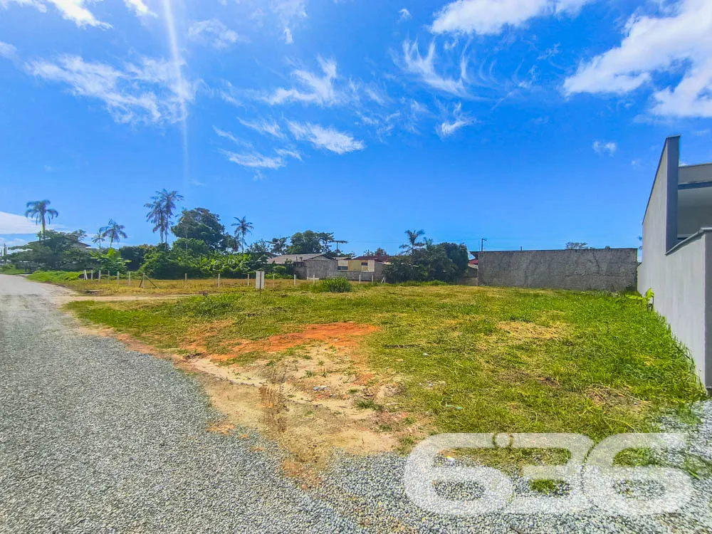 Terreno à Venda em Balneário Barra do Sul – Próxim