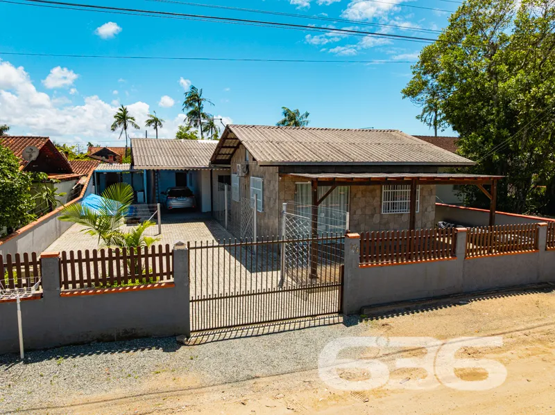 Descubra o Encanto de Morar Próximo à Natureza!
L