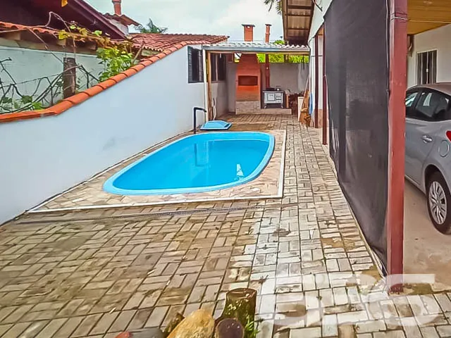 Descubra o Encanto de Morar Próximo à Natureza!
L