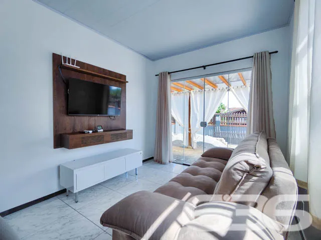 Descubra o Encanto de Morar Próximo à Natureza!
L