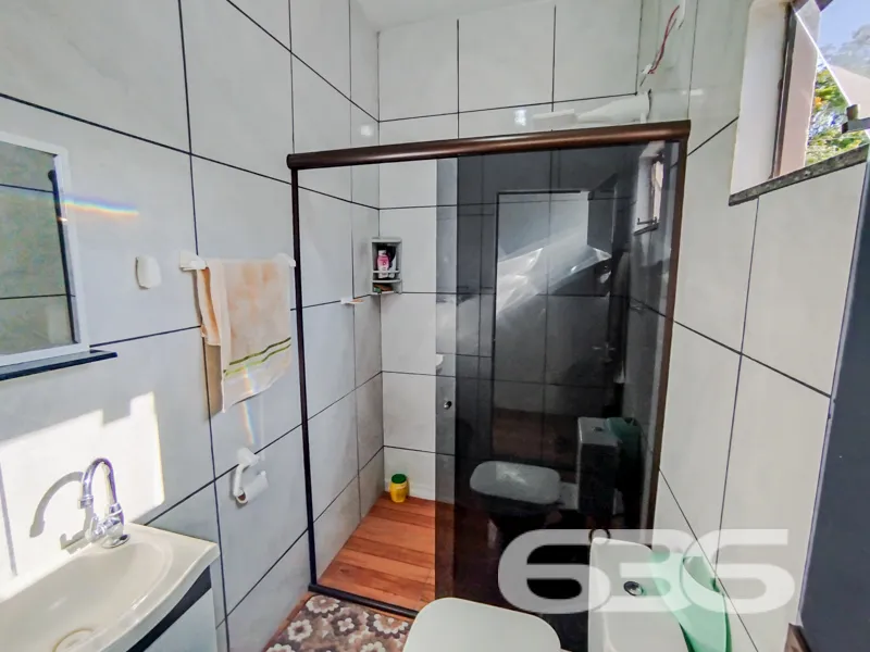 Casa à venda no bairro Costeira, em Balneário Barr