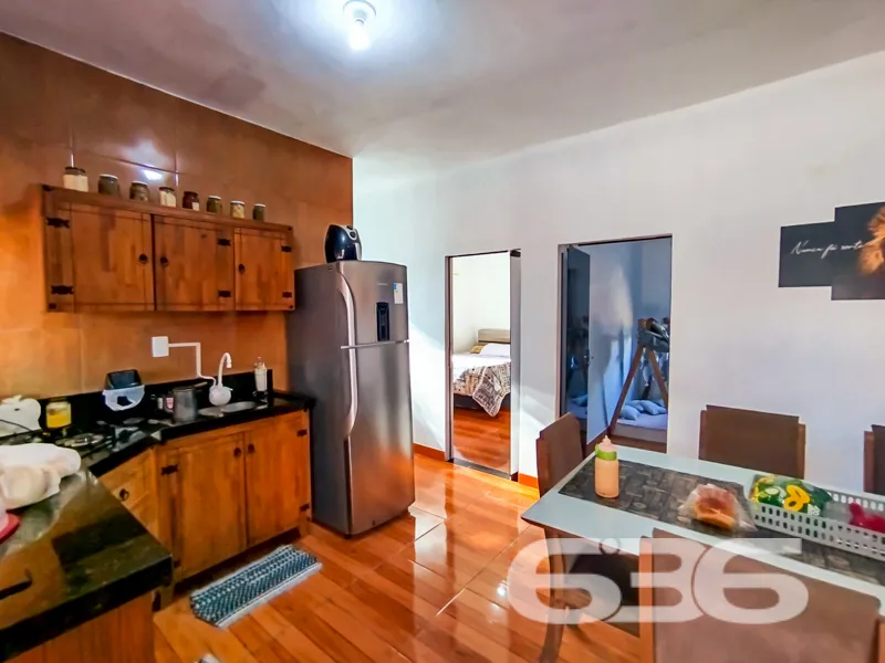 Casa à venda no bairro Costeira, em Balneário Barr