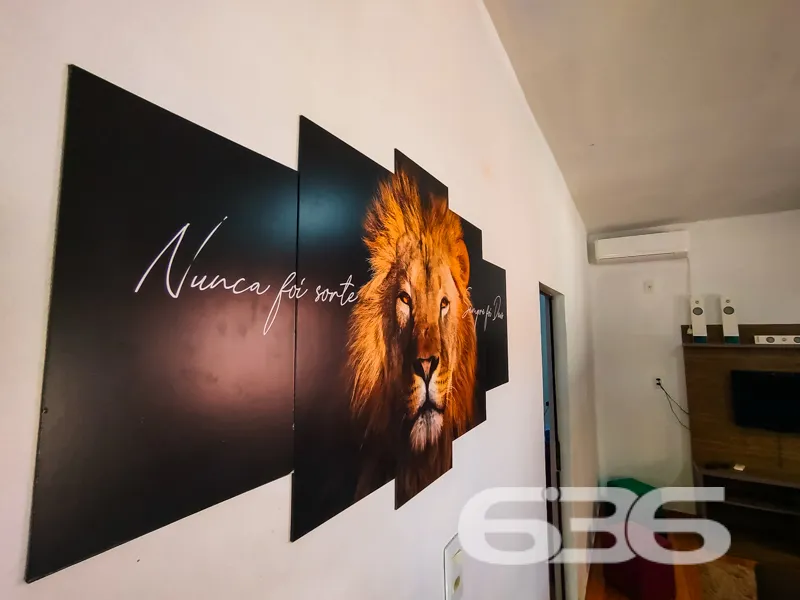 Casa à venda no bairro Costeira, em Balneário Barr