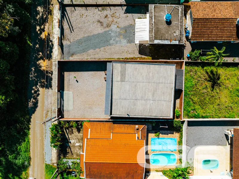 Casa à venda no bairro Costeira, em Balneário Barr