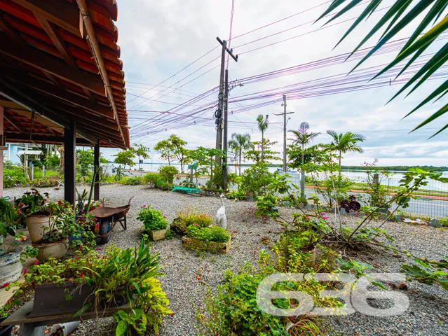 Oportunidade Única! Encantadora Residência Térrea