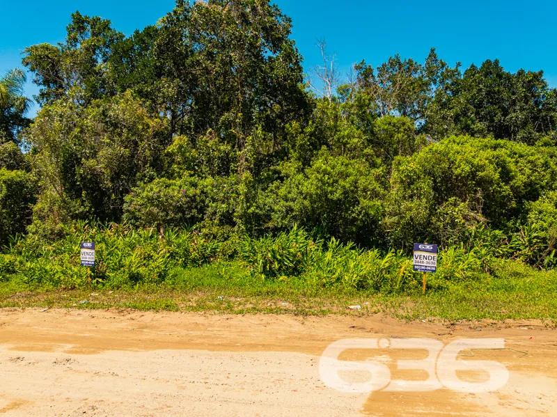 Descubra um pedaço do paraíso em Balneário Barra d