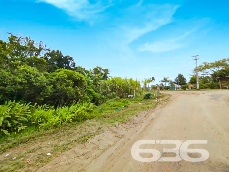 Descubra um pedaço do paraíso em Balneário Barra d