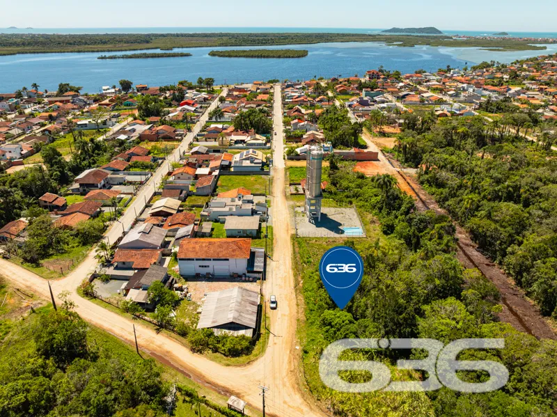 Descubra um pedaço do paraíso em Balneário Barra d