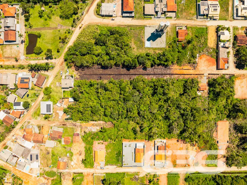 Terreno à venda no bairro Costeira, Balneário Barr