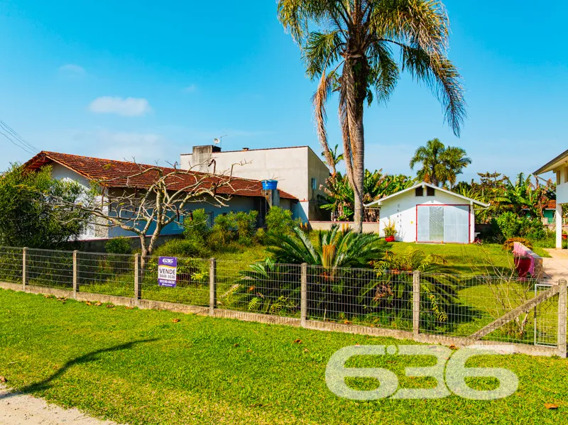 Descubra o seu novo lar em Balneário Barra do Sul!