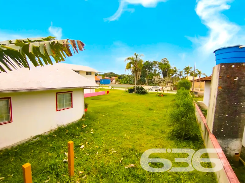 Descubra o seu novo lar em Balneário Barra do Sul!