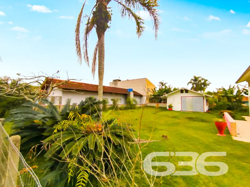 Descubra o seu novo lar em Balneário Barra do Sul!
