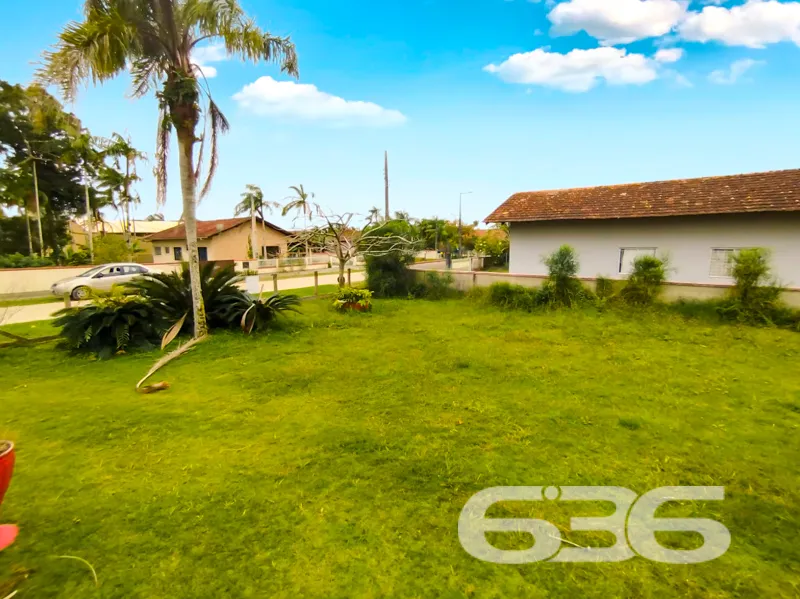 Descubra o seu novo lar em Balneário Barra do Sul!