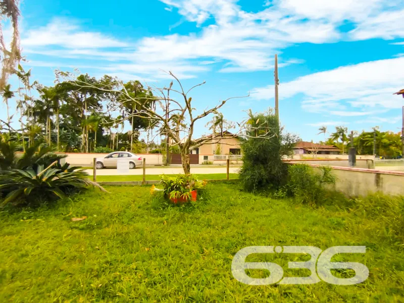 Descubra o seu novo lar em Balneário Barra do Sul!