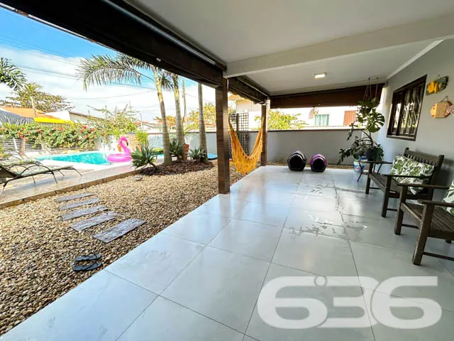 O imóvel é uma excelente oportunidade para quem bu