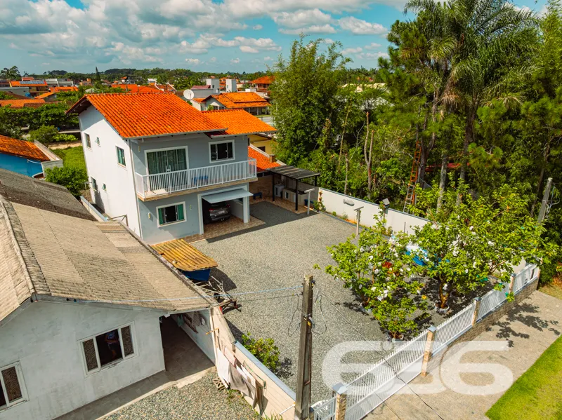 Casa à venda no Pinheiros, no belíssimo Loteamento
