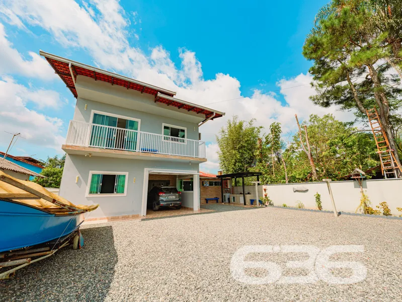 Casa à venda no Pinheiros, no belíssimo Loteamento