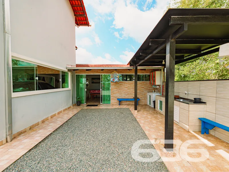 Casa à venda no Pinheiros, no belíssimo Loteamento