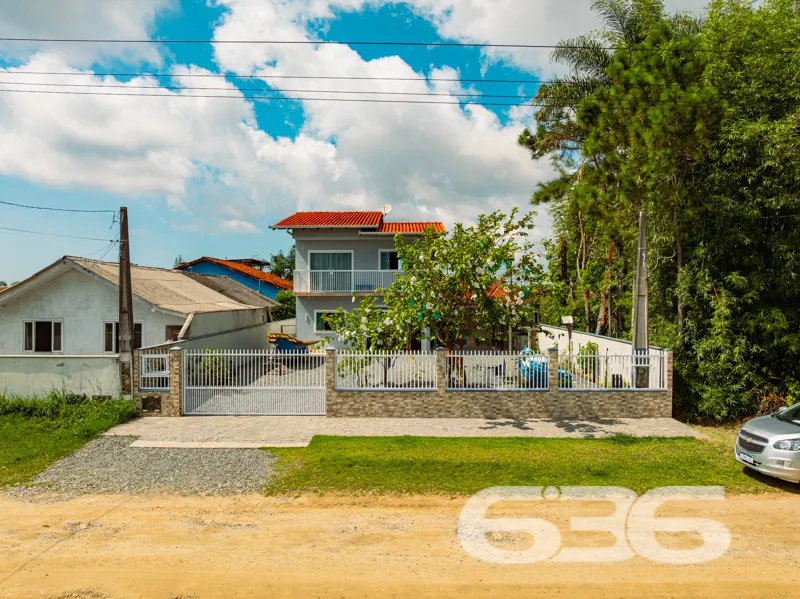 Casa à venda no Pinheiros, no belíssimo Loteamento