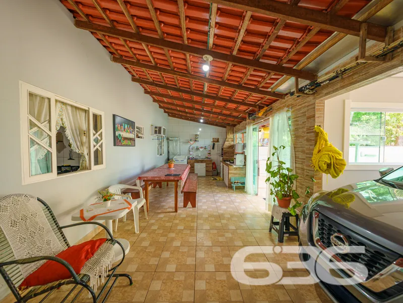 Casa à venda no Pinheiros, no belíssimo Loteamento