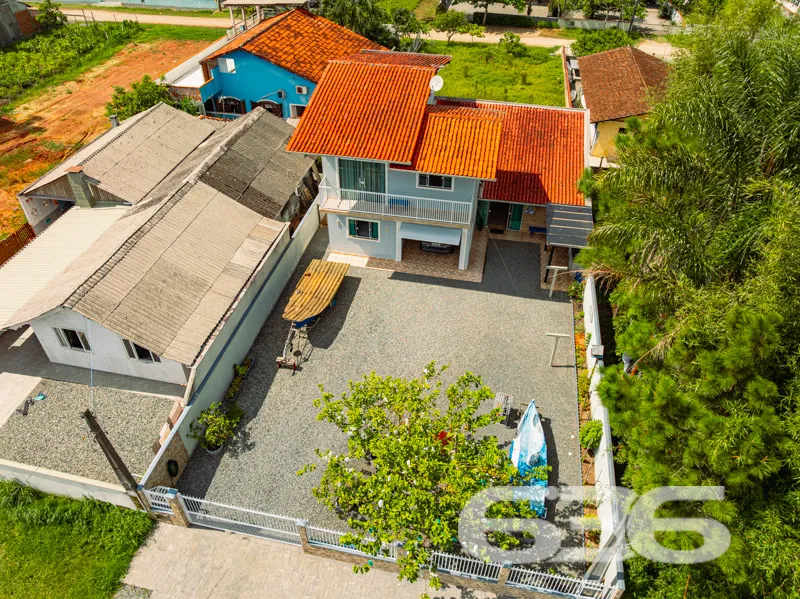 Casa à venda no Pinheiros, no belíssimo Loteamento