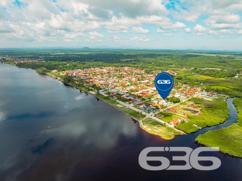 Casa à venda no Pinheiros, no belíssimo Loteamento