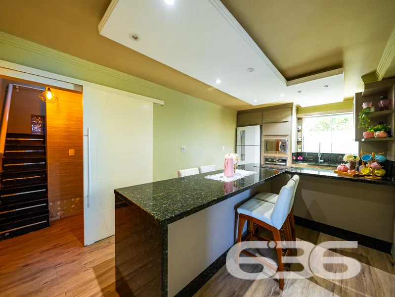 Seu refúgio de tranquilidade a poucos passos da la