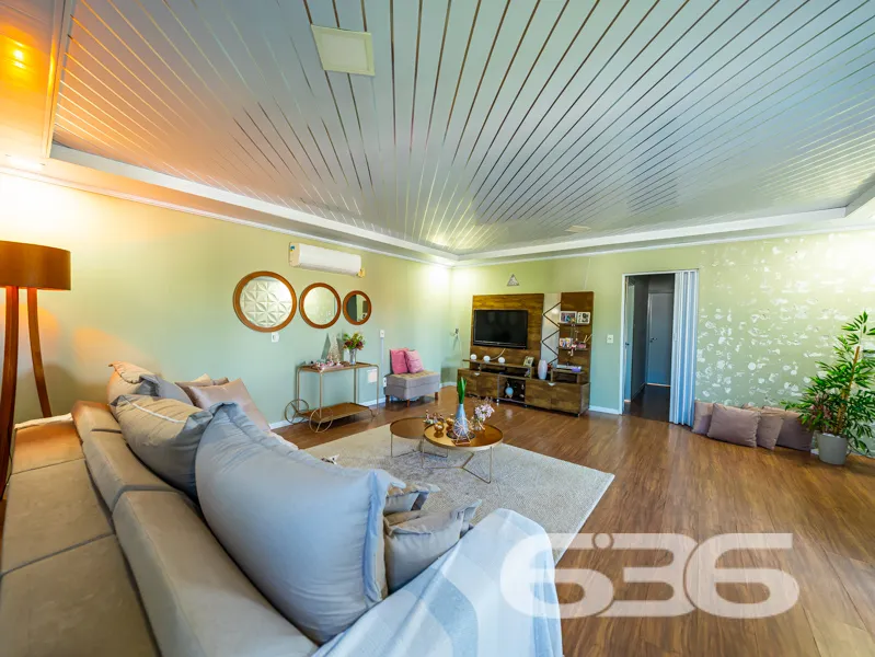 Seu refúgio de tranquilidade a poucos passos da la