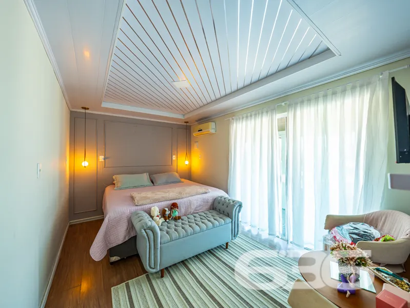 Seu refúgio de tranquilidade a poucos passos da la