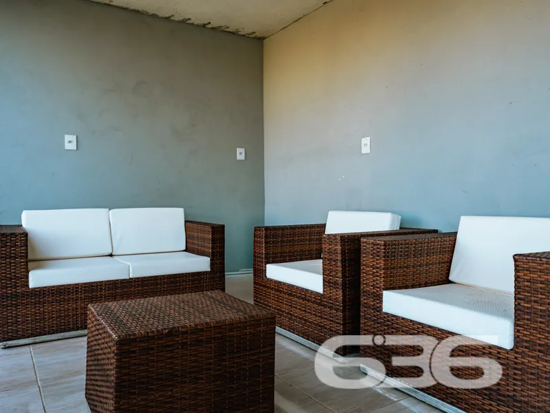 Seu refúgio de tranquilidade a poucos passos da la