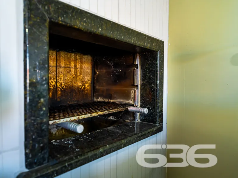 Seu refúgio de tranquilidade a poucos passos da la