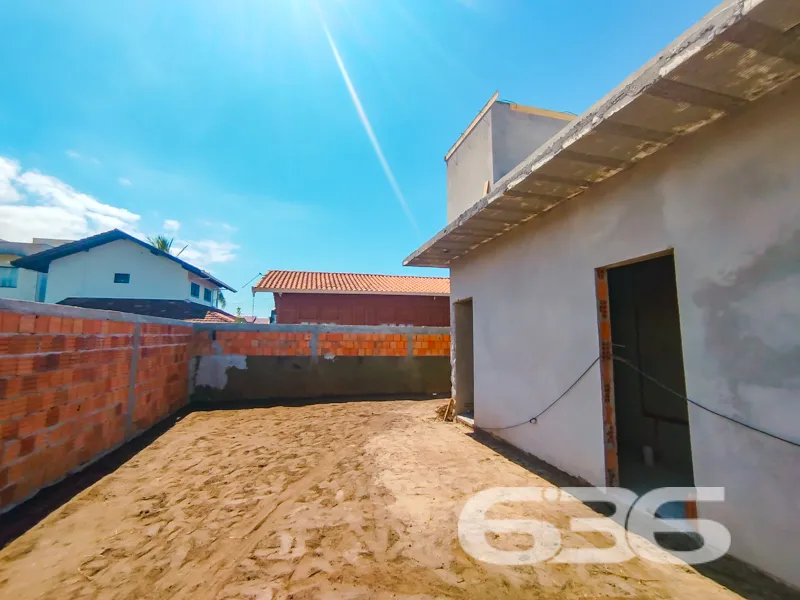 Casa à venda no bairro Salinas, Balneário Barra do