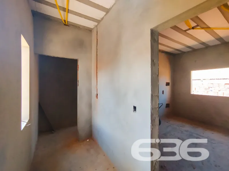 Casa à venda no bairro Salinas, Balneário Barra do