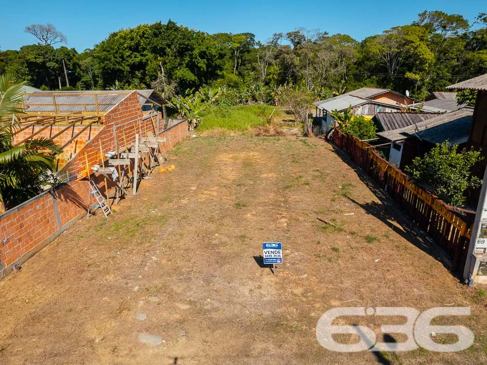 VENDE-SE TERRENO PRONTO PARA CONSTRUIR NO BAIRRO S