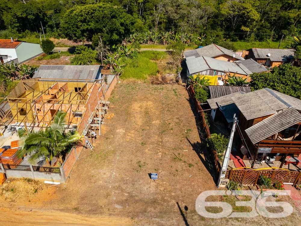 VENDE-SE TERRENO PRONTO PARA CONSTRUIR NO BAIRRO S