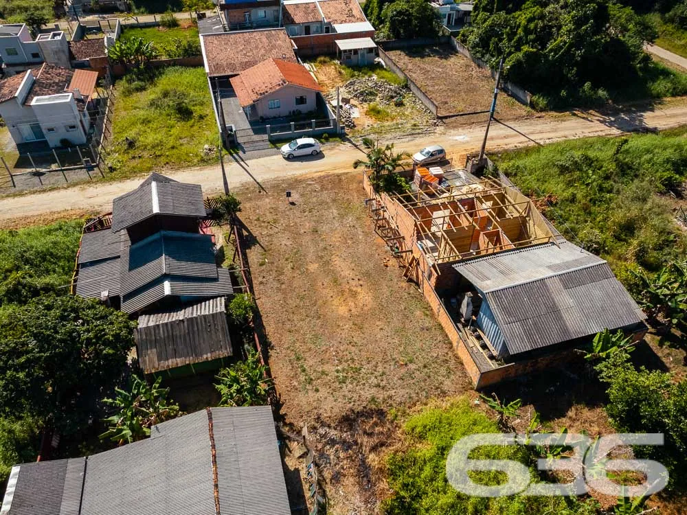 VENDE-SE TERRENO PRONTO PARA CONSTRUIR NO BAIRRO S