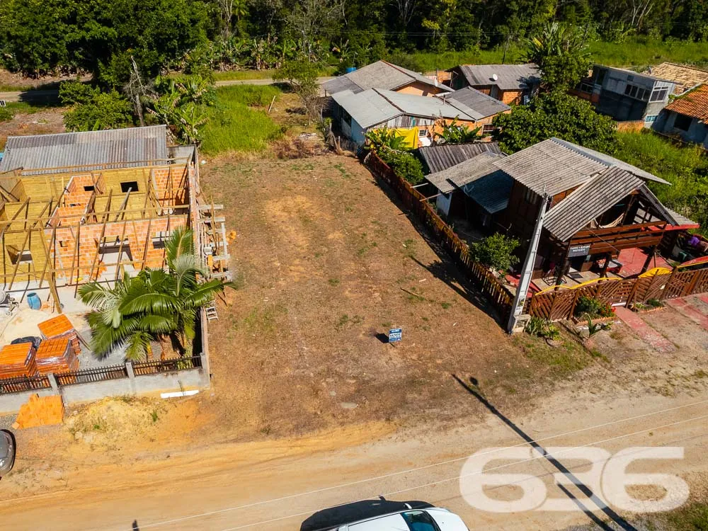 VENDE-SE TERRENO PRONTO PARA CONSTRUIR NO BAIRRO S