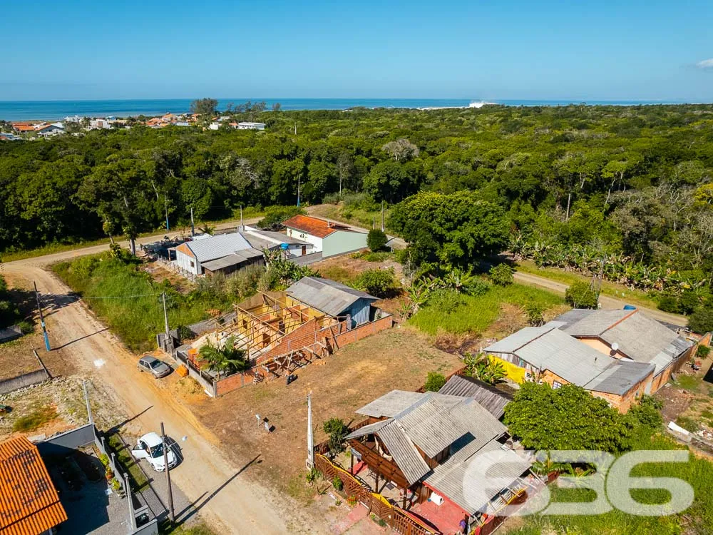 VENDE-SE TERRENO PRONTO PARA CONSTRUIR NO BAIRRO S
