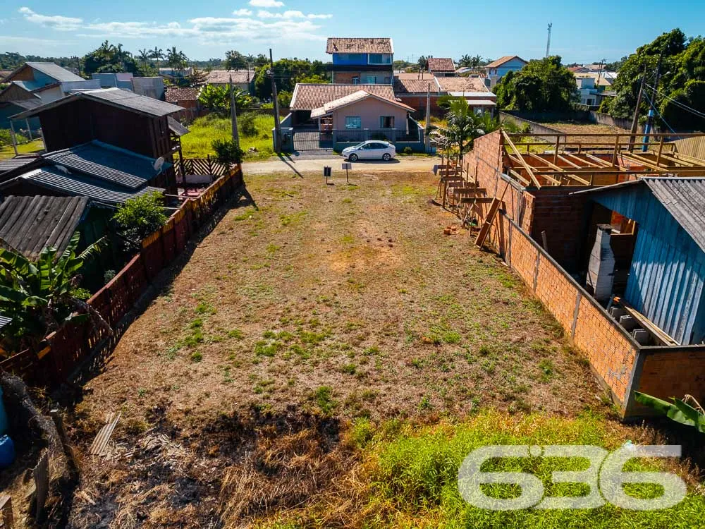 VENDE-SE TERRENO PRONTO PARA CONSTRUIR NO BAIRRO S
