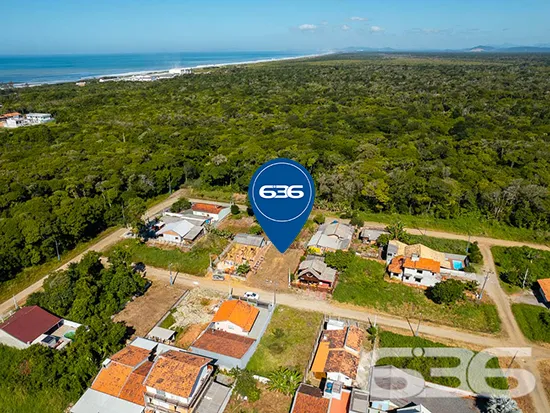 VENDE-SE TERRENO PRONTO PARA CONSTRUIR NO BAIRRO S