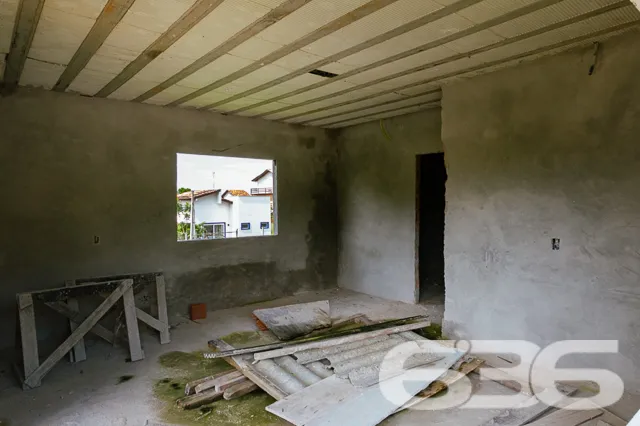 CONCLUA O PROJETO DOS SEUS SONHOS NO BAIRRO SALINA