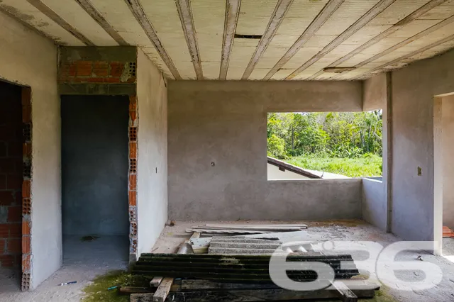 CONCLUA O PROJETO DOS SEUS SONHOS NO BAIRRO SALINA