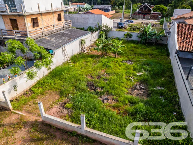 Lote à venda no bairro Salinas, Balneário Barra do