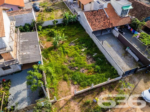 Lote à venda no bairro Salinas, Balneário Barra do